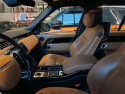 Land Rover Range Rover Vogue